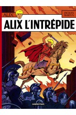ALIX L'INTREPIDE