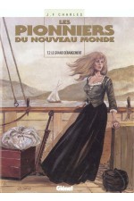 LE GRAND DERANGEMENT