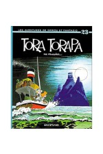 TORA TORAPA