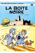 SPIROU ET FANTASIO T31