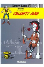 CALAMITY JANE