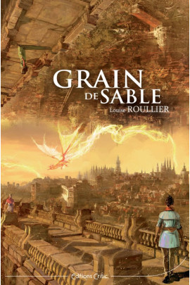 GRAIN DE SABLE