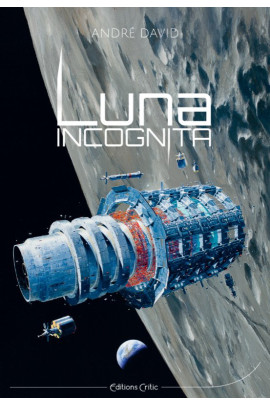 LUNA INCOGNITA