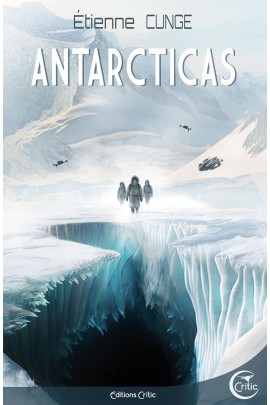 ANTARCTICAS