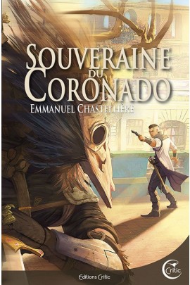 SOUVERAINE DU CORONADO