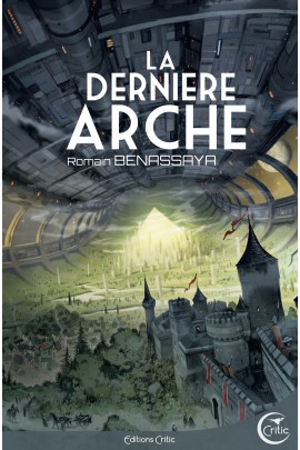 LA DERNIERE ARCHE