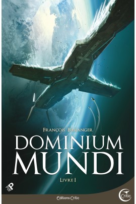 DOMINIUM MUNDI, LIVRE 1 - EBook