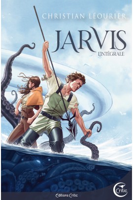JARVIS - INTEGRALE