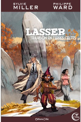 TRAHISONS EN TERRES CELTES