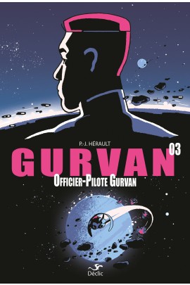 PILOTE GURVAN