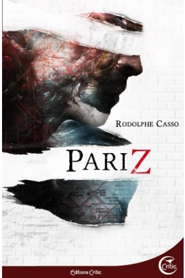 PARIZ - EBook