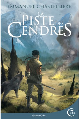 LA PISTE DES CENDRES