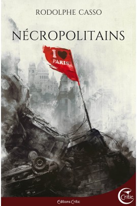 NECROPOLITAINS