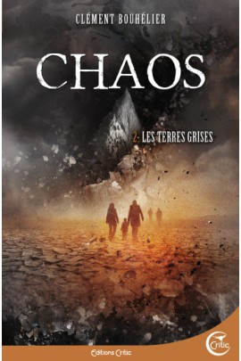 LES TERRES GRISES