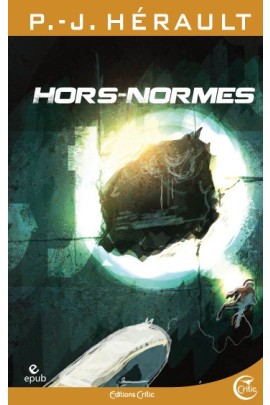HORS NORMES - EBook