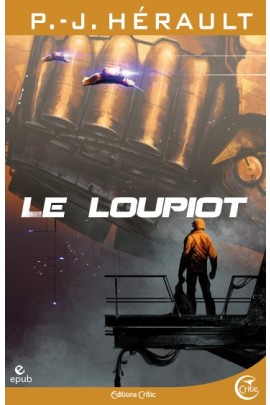 LE LOUPIOT - EBook