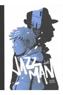 JAZZMAN