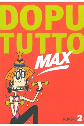 DOPUTUTTO MAX 2