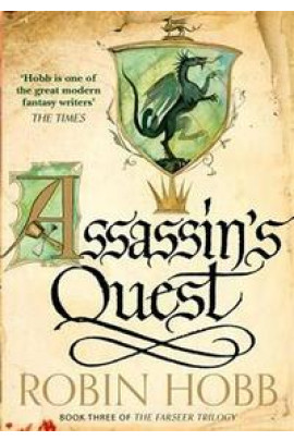 ASSASSIN'S QUEST