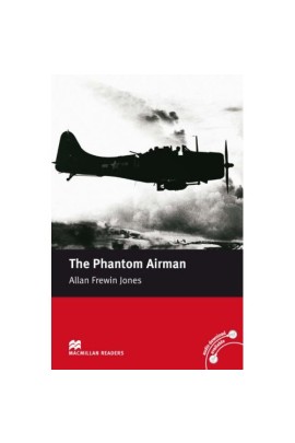THE PHANTOM AIRMAN 9780230037434