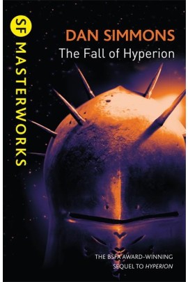 THE FALL OF HYPERION