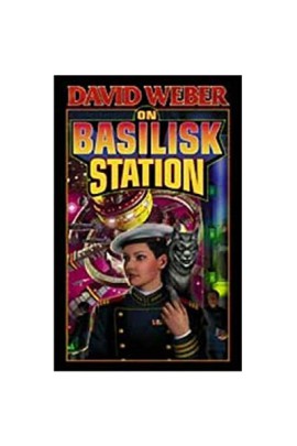 ON  BASILIK ON STATION (VO)
