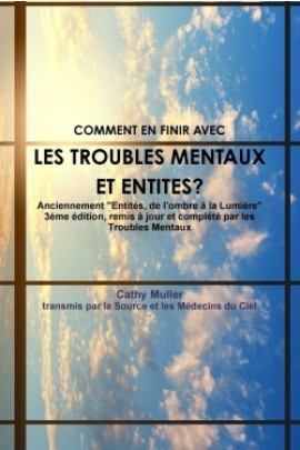 DE L OMBRE A LA LUMIERE 3EME EDITION - REMIS A JO