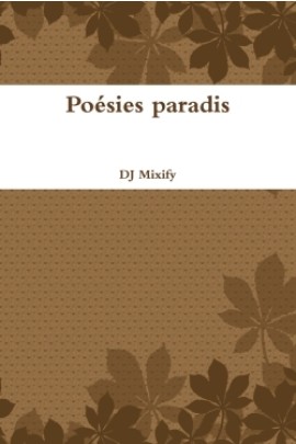 POESIES PARADIS