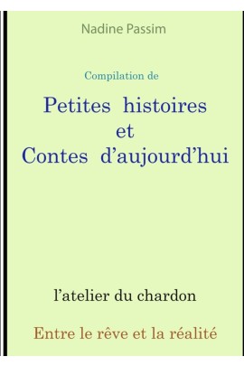 01 09 PETITES  HISTOIRES  ET CONTES  D AUJOURD HUI