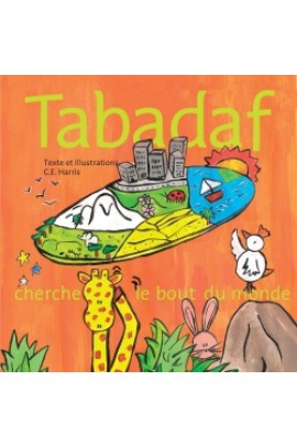 TABADAF CHERCHE LE BOUT DU MONDE