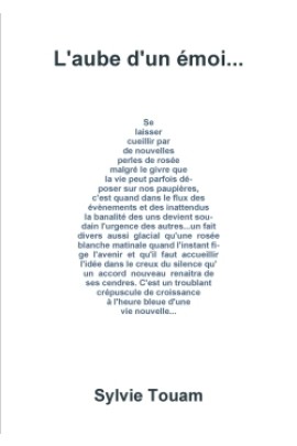 L'AUBE D'UN EMOI...