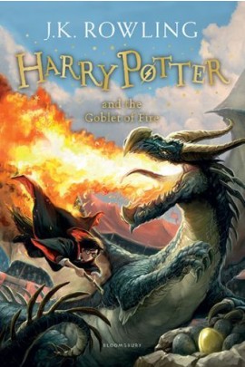 HARRY POTTER AND THE GOBLET OF FIRE (VO)