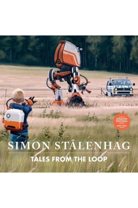 TALES FROM THE LOOP