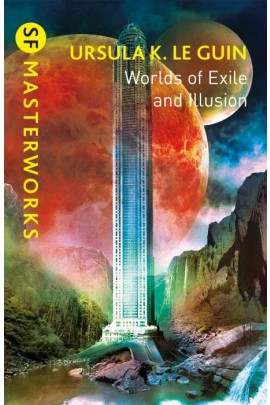 WORLDS OF EXILE AND ILLUSION