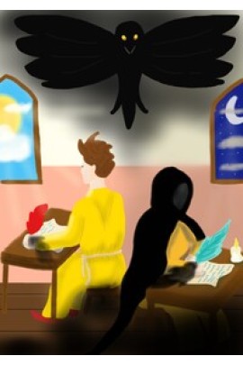 LE COEUR ET LA PLUME
