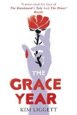 THE GRACE YEAR