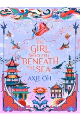 THE NEW YORK TIMES BESTSELLING MAGICAL FANTASY