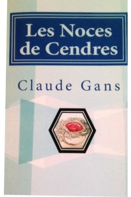 LES NOCES DE CENDRES, ROMAN POLICIER