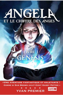 LIVRE I : GENESIS