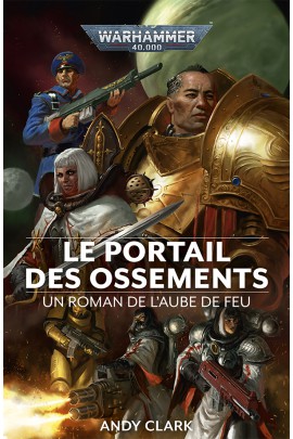 LA PORTE DES OSSEMENTS