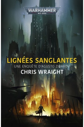 LIGNEES SANGLANTE