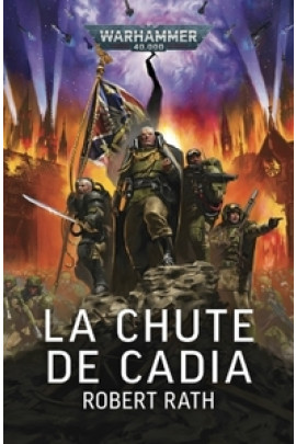LA CHUTE DE CADIA