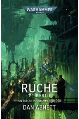 RUCHE PREMIERE PARTIE