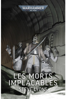 LES MORTS IMPLACABLES