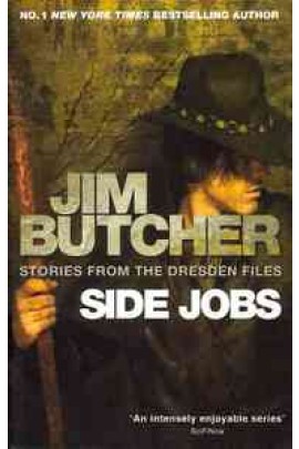 SIDE JOBS