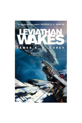 LEVIATHAN WAKES