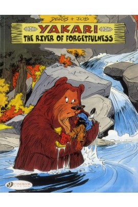 THE RIVER OF FORGETFULNESS
