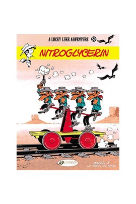 NITROGLYCERIN