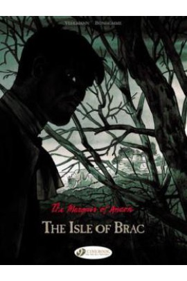 THE ISLE OF BRAC