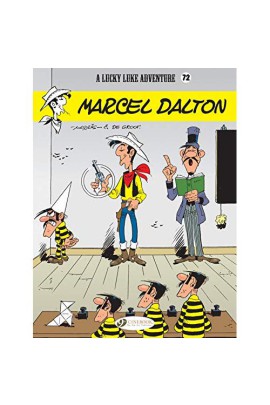 MARCEL DALTON